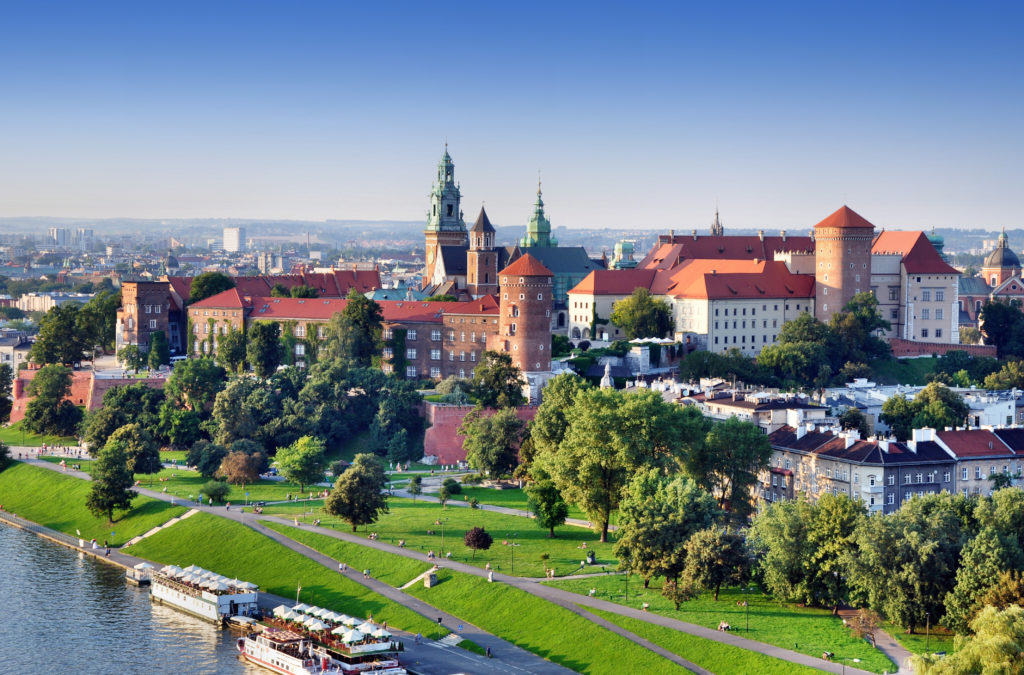 Why Krakow will more than meet your expectations